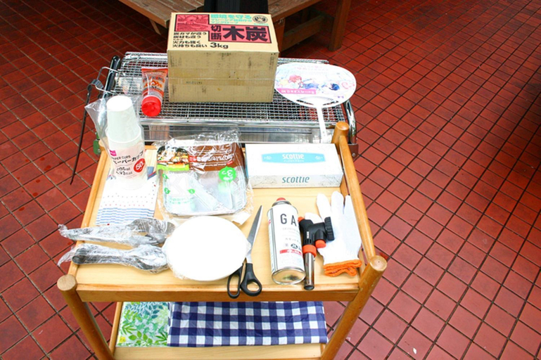 Food & Drinks 5, Pension Marie - Vacation STAY 34237v, Yamanakako