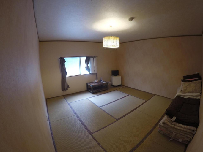 Bedroom 2, Guest House Churaumi - Izu Shirahama, Shimoda