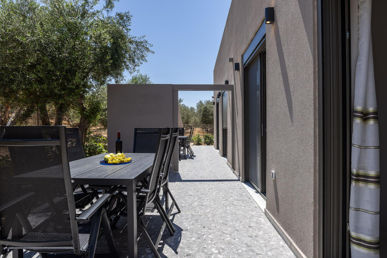 3, Villa Me and You - With 2 Private Pools, Crete