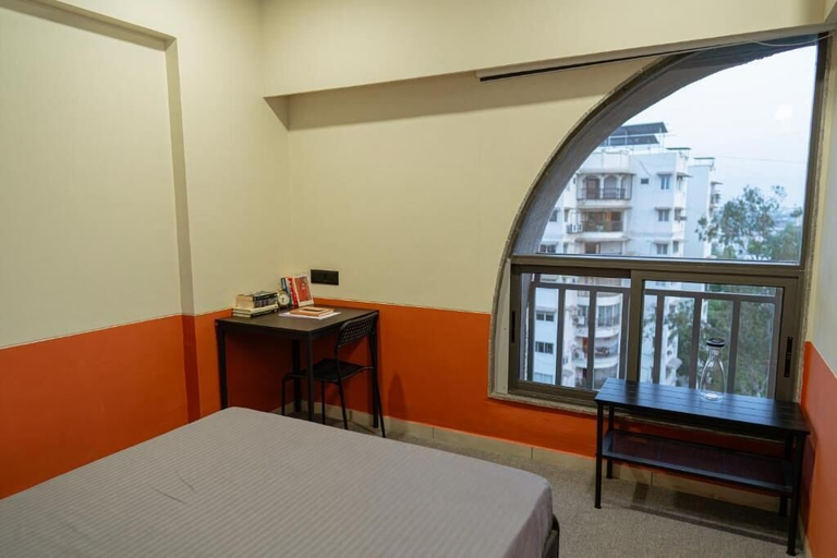 Room 2, FLH Residences, Ahmadabad