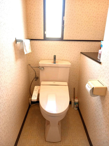 Bathroom 3, Bibi Vacation Rental Only 2 groups per day Vacation STAY 1284, Sakai City
