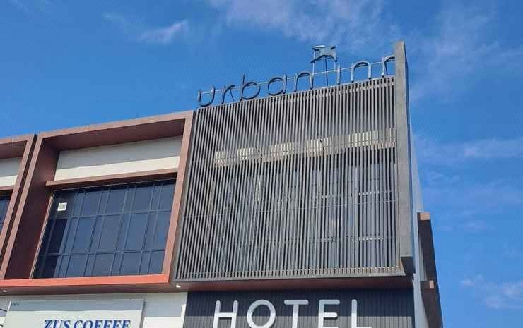 Exterior & Views 5, Urban Inn, Myra Meranti, Puchong
