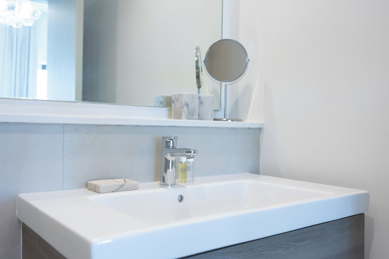 Bathroom 4, Bloomfields Studio in Albatross 2 - YGC, Yas Island
