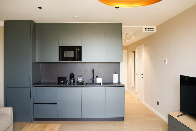 Kitchen 5, TeneaHome - Escuelas Pías, Murcia