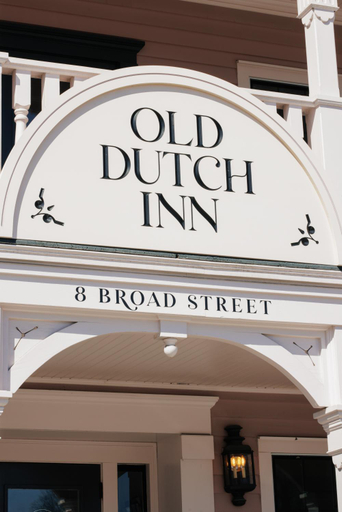 Exterior & Views, Old Dutch Inn, Columbia