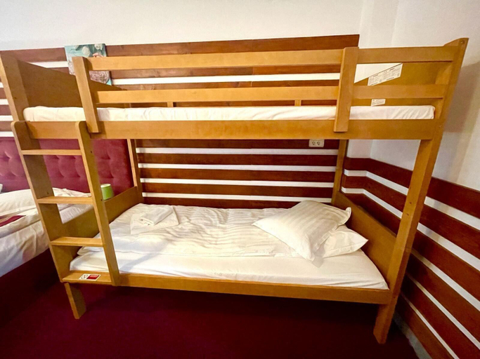 Bedroom 3, Cabana Sura Getilor Arinis, Gura Humorului