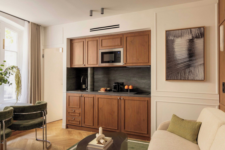 Interior 3, Stunning A/C Flat -1bdr/4p- Saint-germain-des-pres, Paris