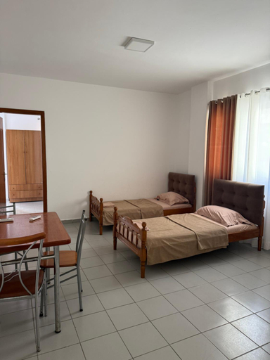 Others 3, Hotel Ardian, Kavajës