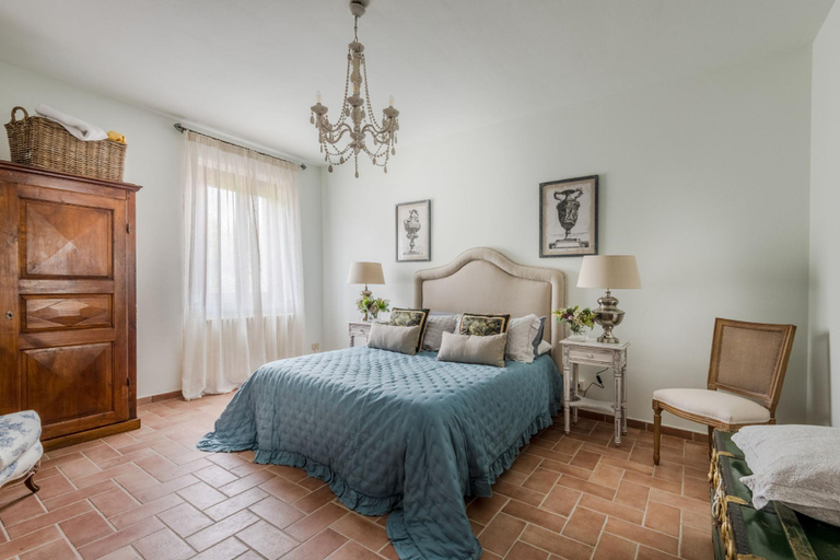 3, Villa del Nonno in Castelfranco di Sotto, Pisa