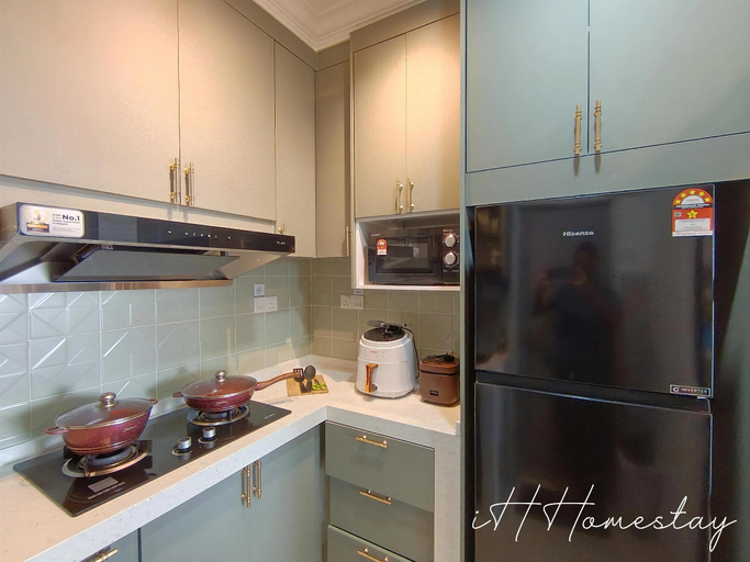 Others 4, [Retro Games] D'Lagoon Austin  By iHHomes, Johor Bahru