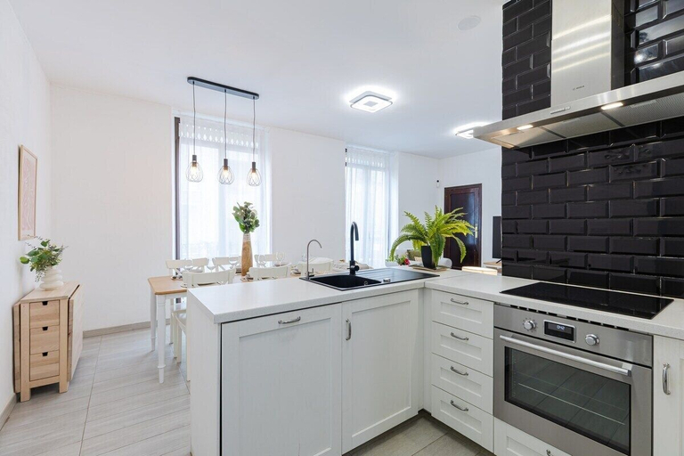 Interior 3, Elegance Cityscape by Fidalsa, Alicante