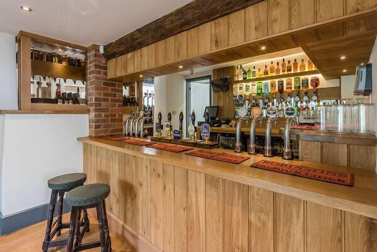 Food & Drinks 5, The Baiting House, Herefordshire
