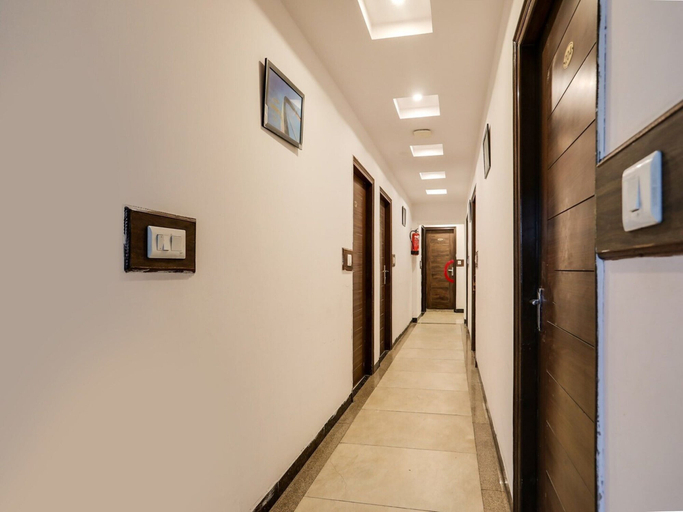 Interior 4, Classic Villa Barlow, Dehradun