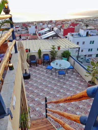 Others 5, Paradise House Apartment in Tamraght, Agadir-Ida ou Tanane