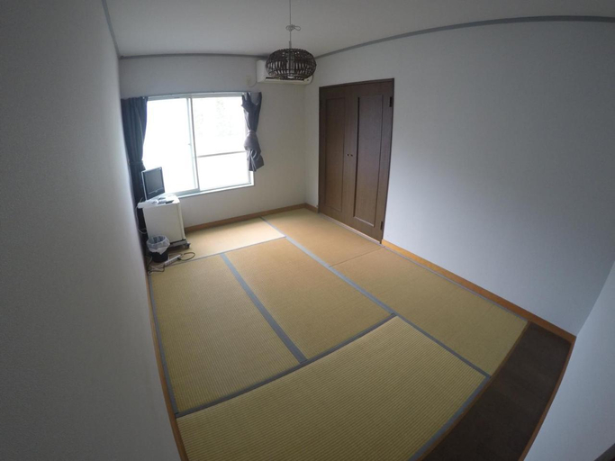 Bedroom 2, Guest House Churaumi - Izu Shirahama, Shimoda