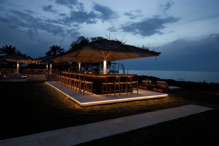 Exterior & Views 2, Maravel Star Art Hotel, Crete