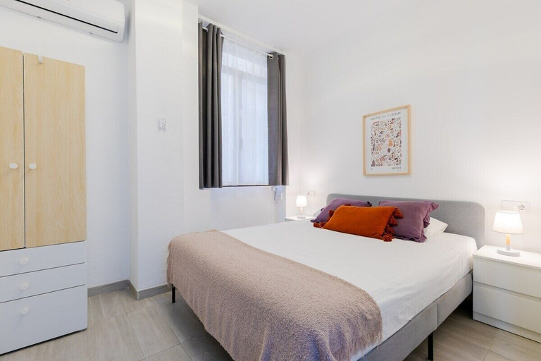Interior 5, Elegance Cityscape by Fidalsa, Alicante