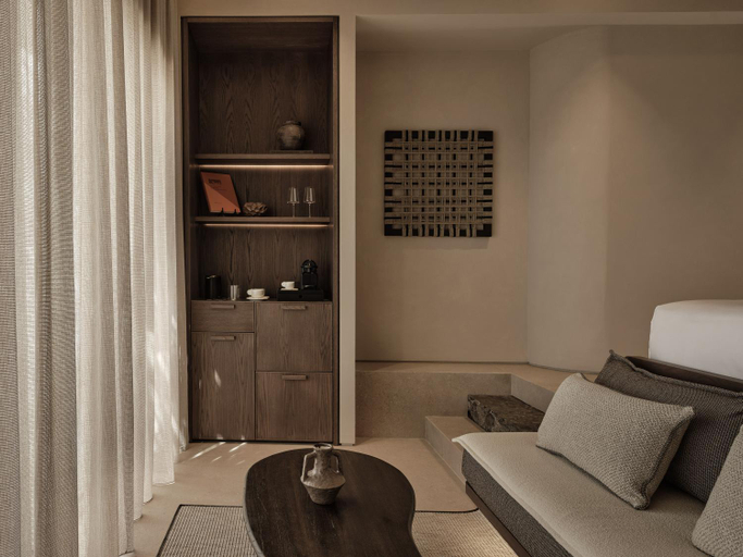 4, Orosea Paros - Adults Only, Autograph Collection, South Aegean