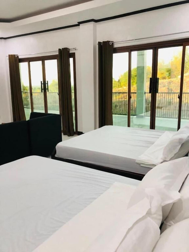 Room 5, SAFE HAVEN RESIDENCE, Talibon