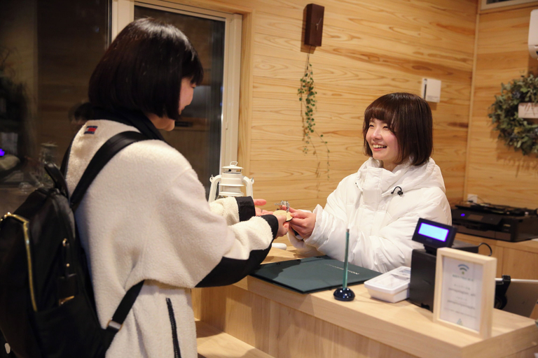 Reception 4, yamagata glam, Murayama