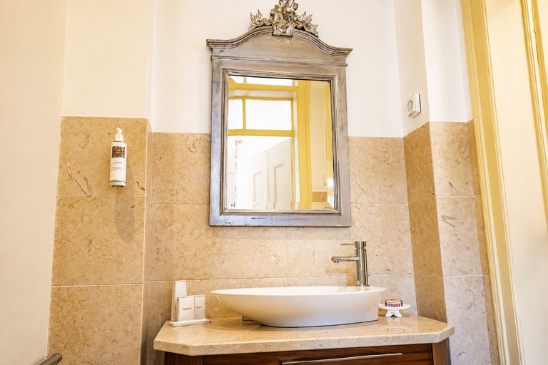 Bathroom 3, Hotel & Clubhouse - Lugar Minas da Caveira, Grândola