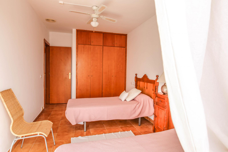 Others 3, Villa - Las Coloradas, Las Palmas