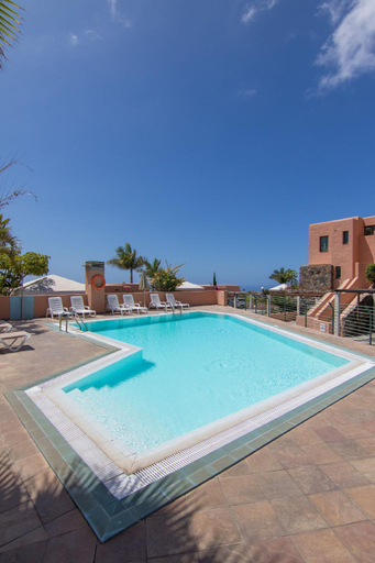 Sport & Beauty 4, Sur Villa Salobre 2 in San Bartolomé de Tirajana, Las Palmas