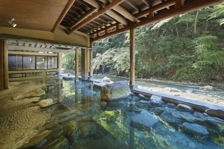 Others 5, Shima Yamaguchikan, Nakanojō