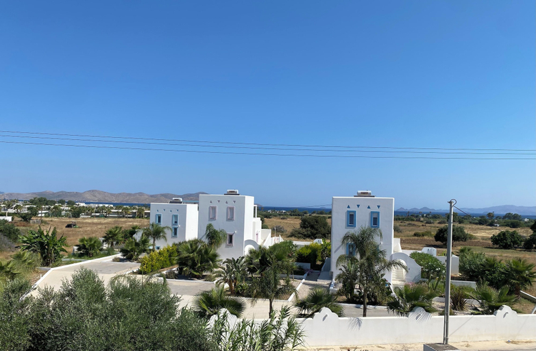 Exterior & Views 2, Xenos Villa 5 With a Private Pool Near the sea, South Aegean