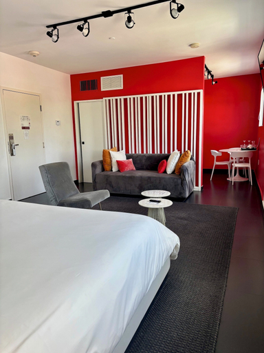 Bedroom 4, Blanc Kara, Miami-Dade