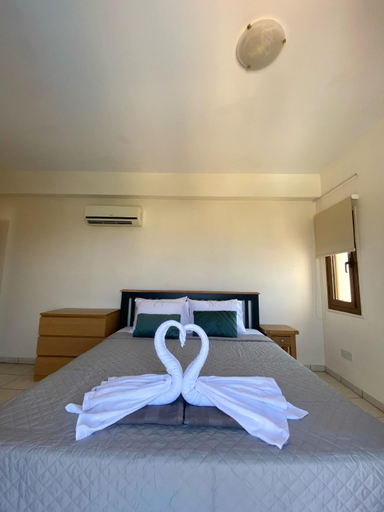 3, 121 PEY - Stay Poseidon Villa