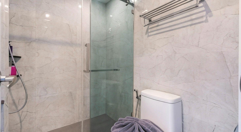 Bathroom 4, The NG Hotel, Pattaya