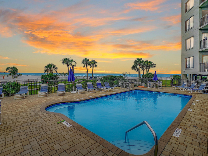 Sport & Beauty 4, Caprice 501, Pinellas
