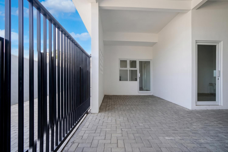 3, Hotel O Singgah Sini Homestay Syariah, Malang
