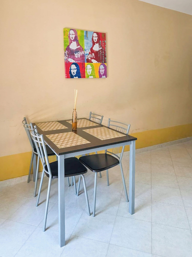 Others 5, Casa Onde Chiare - Pizzo Beach Club 16G, Vibo Valentia