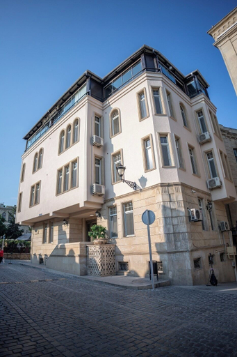 Primary image, Gala Terrace Hotel & Restaurant, Baku