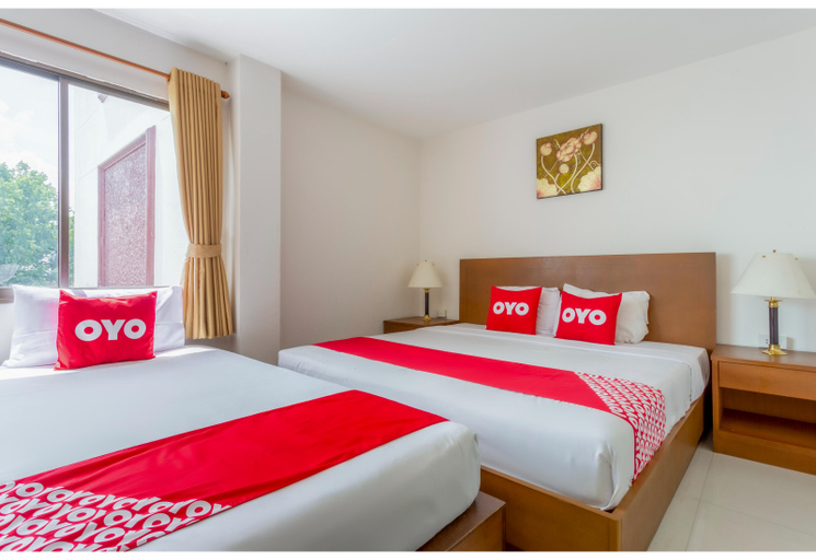 Others 3, OYO 1096 Winner Inn Hotel, Muang Chiang Mai