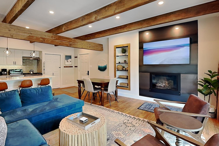 Others 3, Timberline Condominiums Two Bedroom Deluxe Unit D1D, Pitkin