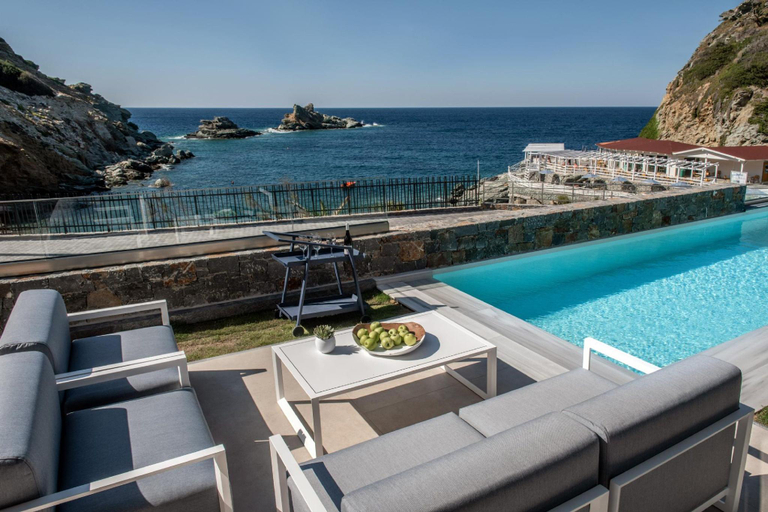 2, Made By The Sea Villas 8 BDRM, Crete