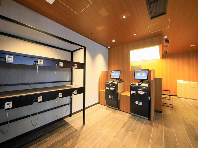 Others 4, QuintessaHotel FukuokaHakata Relax&Sleep, Fukuoka