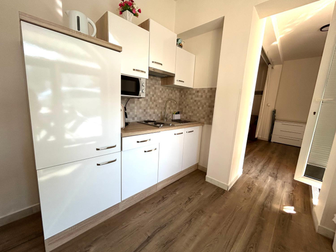 Others 4, Apartments Tereza, Novigrad