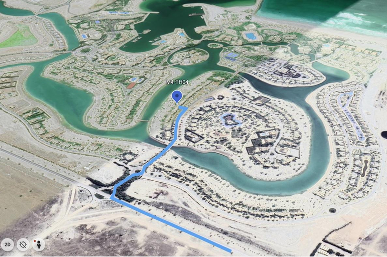 Others 3, Hawana Twin Residences M4, Taqah