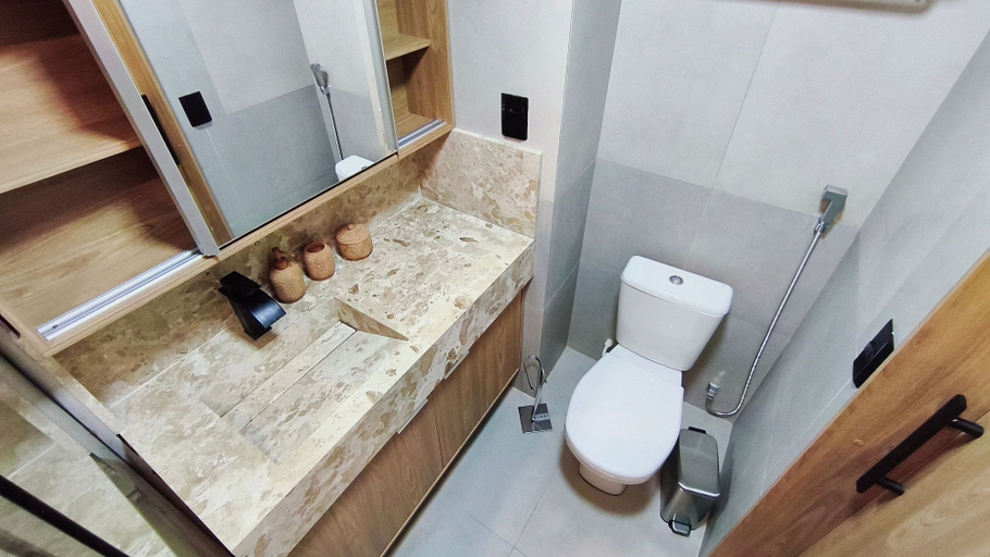 Bathroom 2, Atlantico Praia dos Carneiros - Proximo da Igrejinha, Tamandaré