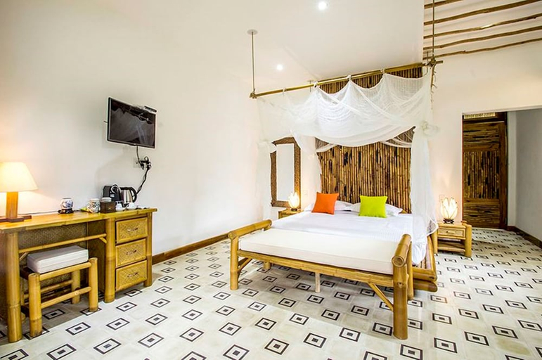 Bedroom 3, The Island Lodge Thoi Son, Châu Thành