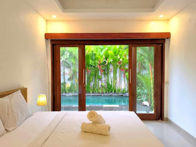Room 3, NIMIS VILLA CEMAGI, Badung