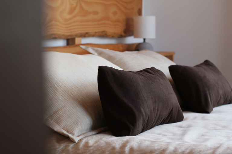 Bedroom 2, Entre Volcanes Lodge, Llanquihue