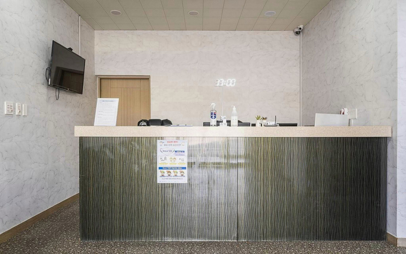 Others 4, Pure Stay Ocean, Jeju