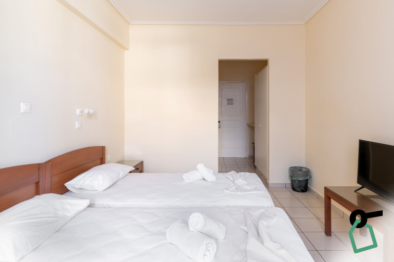 Room 5, Hotiday Zakynthos Argassi, Ionian Islands