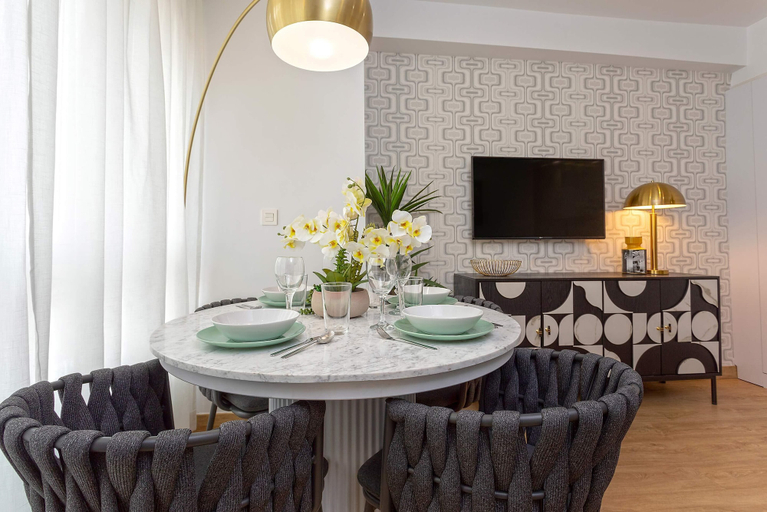 Others 5, Prime Location, Cozy 2 Bedroom Apartment - Santo Cristo II, Granada