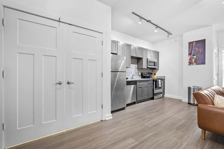 Others 5, CozySuites Music Row Spacious 1BR Nashville! 56, Davidson